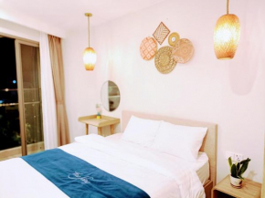Căn Hộ Nghỉ Dưỡng 5 Sao The Song Apartment - Tomorrow Homestay 2